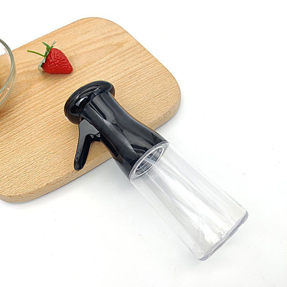 Olive Oil Sprayer Dispenser Cooking Kitchen Tool Baking BBQ Spray Bottle