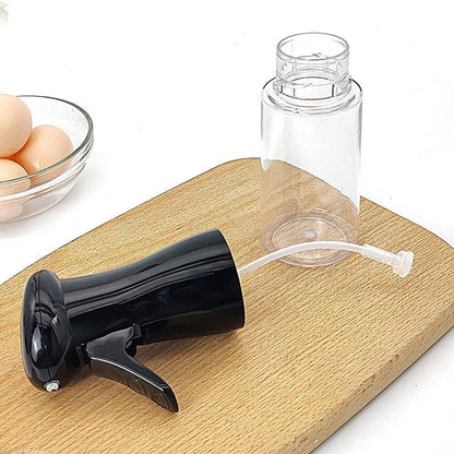 Olive Oil Sprayer Dispenser Cooking Kitchen Tool Baking BBQ Spray Bottle