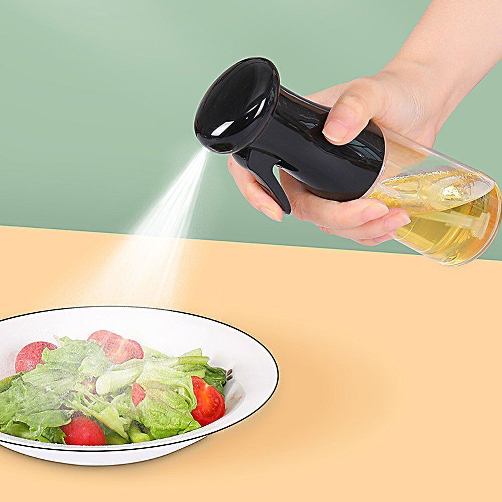 Olive Oil Sprayer Dispenser Cooking Kitchen Tool Baking BBQ Spray Bottle