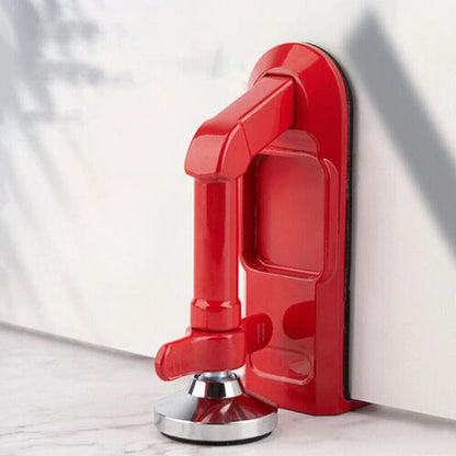 Portable Alarm Door Stopper Door Lock Alarm  Security Door Stoppers