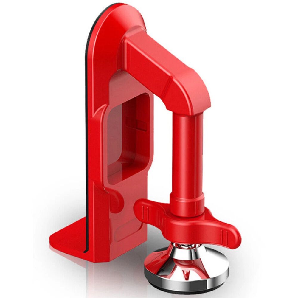 Portable Alarm Door Stopper Door Lock Alarm  Security Door Stoppers