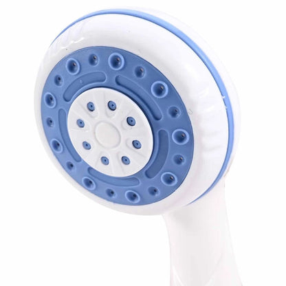 Portable Rechargeable Shower Pump Mobile Camping USB Electric Shower Outdoor