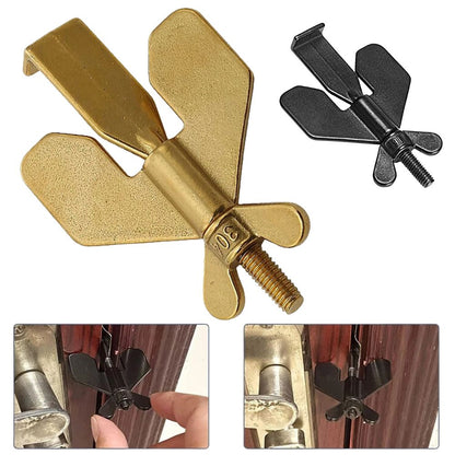 Portable Safe-Lock Door Lock Security Safety Travel Hotel Home Addalock