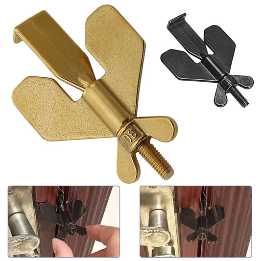 Portable Safe-Lock Door Lock Security Safety Travel Hotel Home Addalock