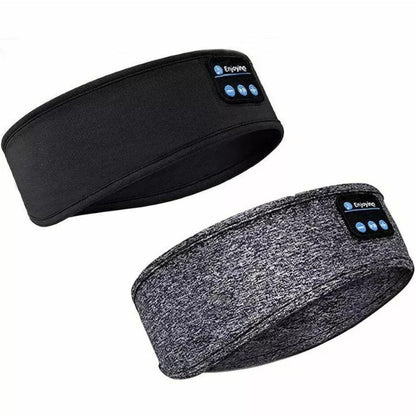 Sleep Headphones Wireless Bluetooth Sleeping Headband With Detachable Speaker