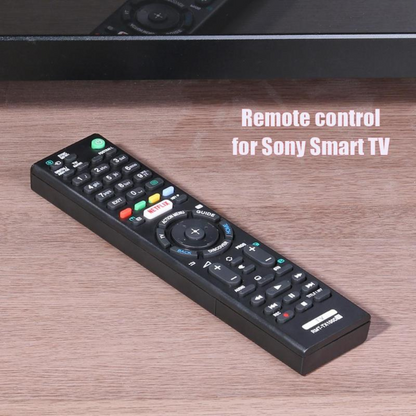 TV Remote Control for Sony Bravia Universal Replacement Smart Netflix LCD/LED HD 4K