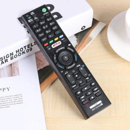 TV Remote Control for Sony Bravia Universal Replacement Smart Netflix LCD/LED HD 4K