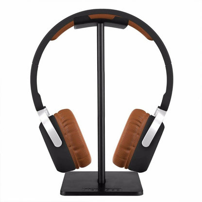 Universal Gaming Headset Stand Desktop Acrylic Headphone Rack Earphone Holder