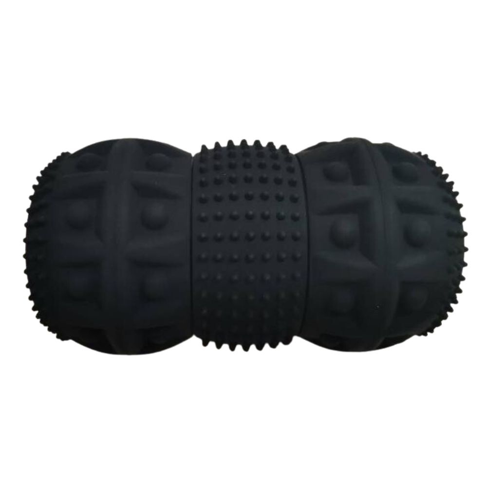 Vibrating Massage Roller - VIBIT Style