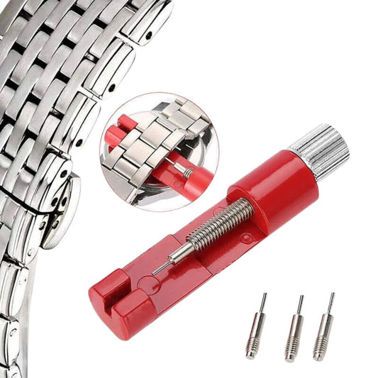 Watch Band Link Pin Remover Adjuster Premium Hard Tool Resizer Repair Tool