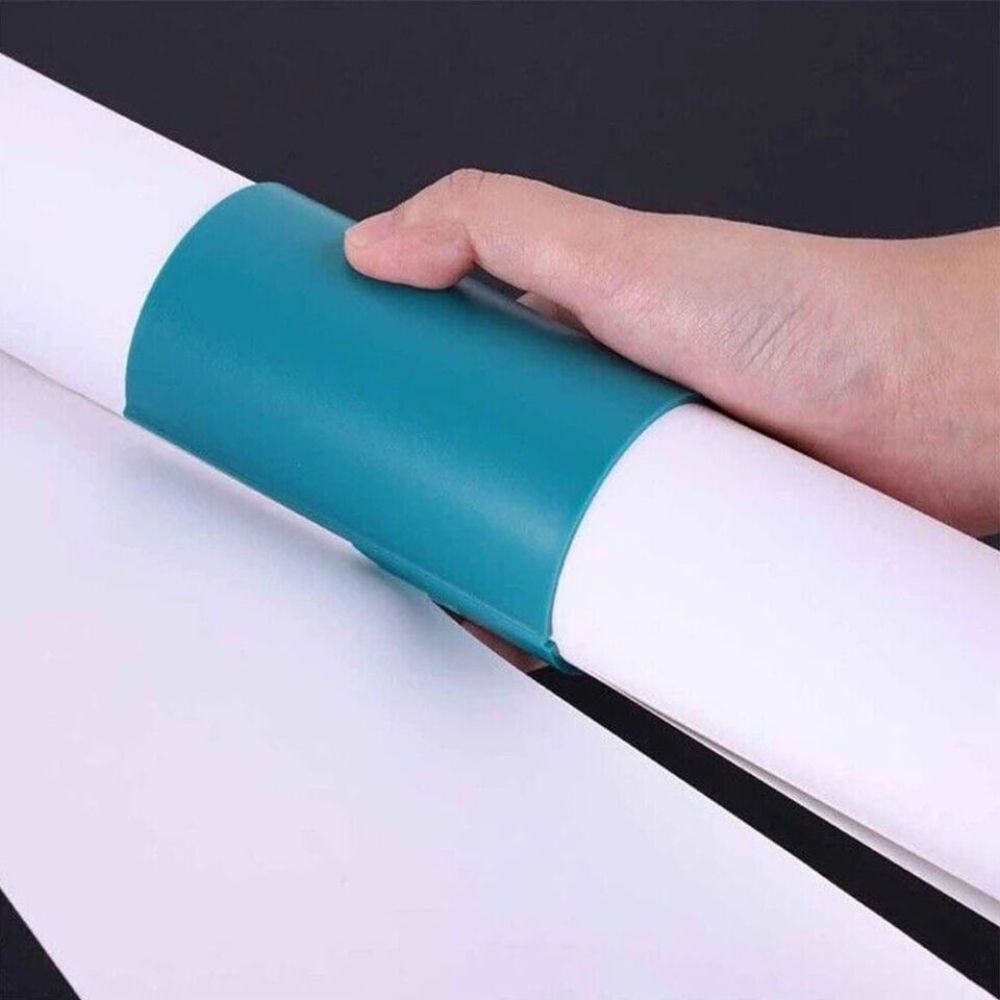 Wrapping Paper Cutter Sliding Cutting Tools Christmas  Gift Wrapping Paper