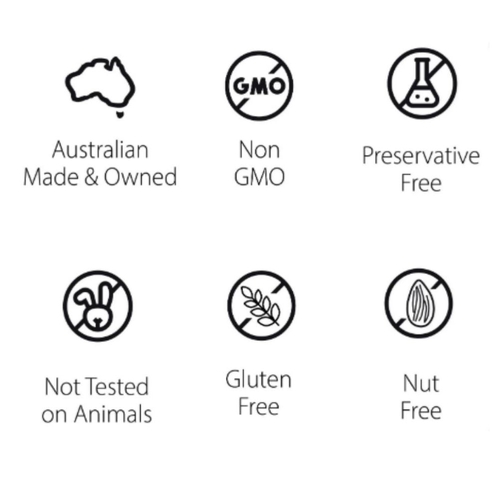 Earthie Koala Baby Balm 60ml