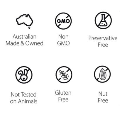 Earthie Koala Baby Balm 60ml