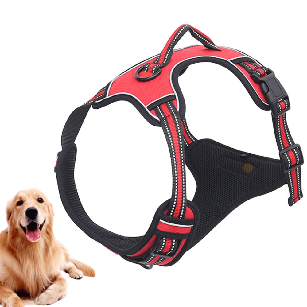 K9 harness vest outlet
