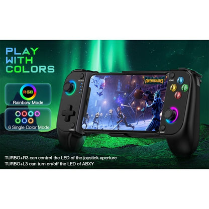 Wireless Phone Controller for iPhone/Android Mobile Gaming Controller
