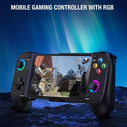 Wireless Phone Controller for iPhone/Android Mobile Gaming Controller