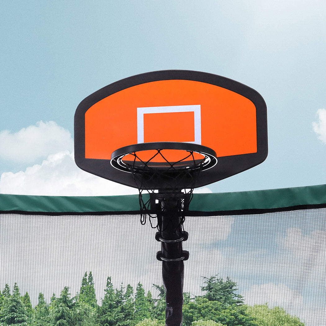 Centra Kids Basketball Hoop Set-2065254494391898119