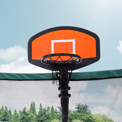 Centra Kids Basketball Hoop Set-2065254494391898119