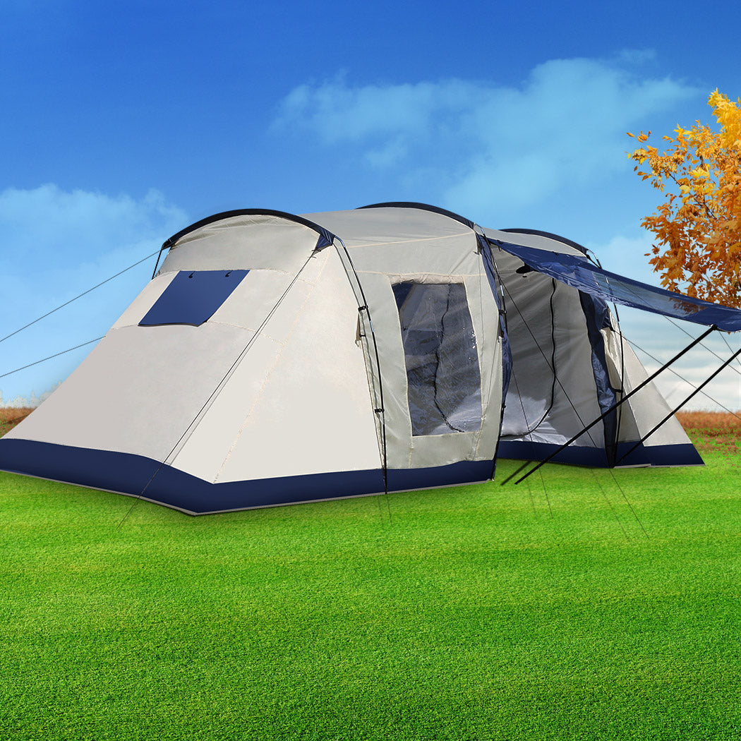 Mountview Large Family Camping Tent-2065254370408271878
