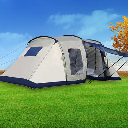 Mountview Large Family Camping Tent-2065254370408271878