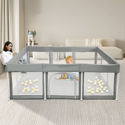 Bopeep Kids Playpen Foldable 180X180-2006732870076469254