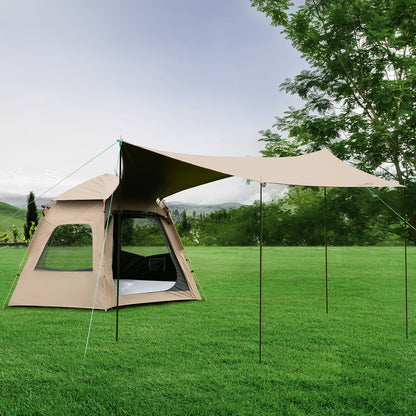 Mountview Instant Tent Pop up Camping-2065254370827702278