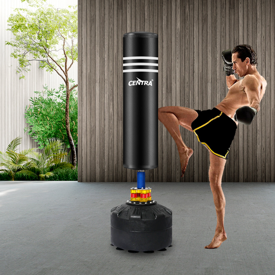 Centra Boxing Punching Bag Free Standing-2065254331065700358