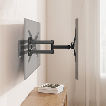 Levede Full Motion Swivel Tilt TV Wall Mount Bracket-2065254276527165446