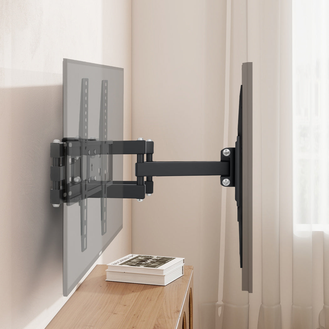Levede Full Motion Swivel Tilt TV Wall Mount Bracket-2006733395907973126