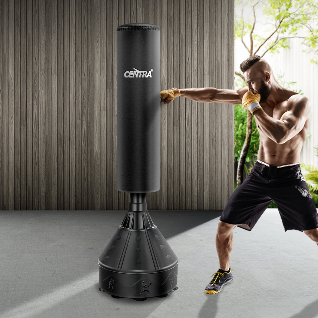 Centra Boxing Punching Bag Free Standing-2065254330684018694