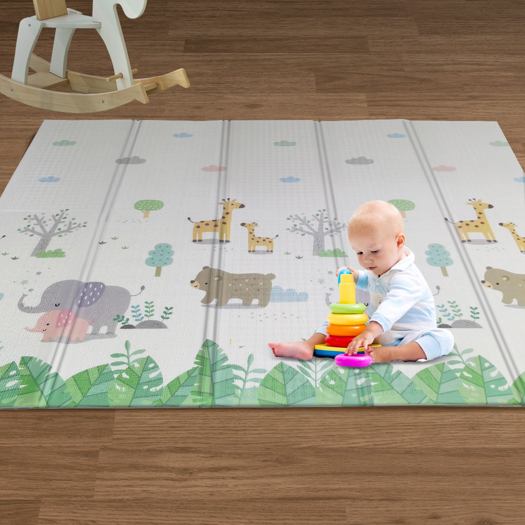 BoPeep Kids Play Mat Baby Crawling Pad-2025742037181140998