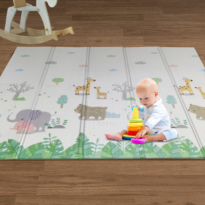BoPeep Kids Play Mat Baby Crawling Pad-2025742037181140998