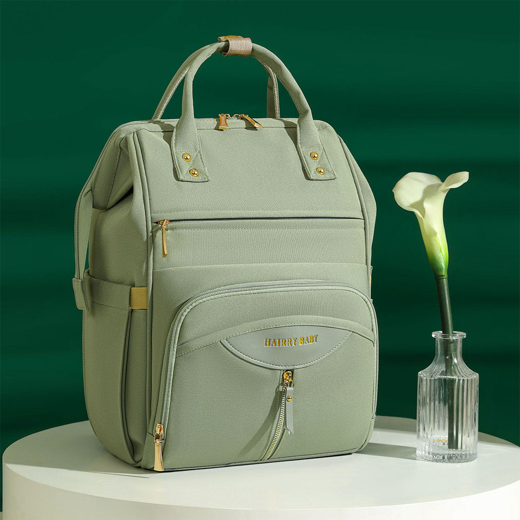 Mummy Backpack Nappy Diaper Bag Baby Travel Changing-2018816741433544710