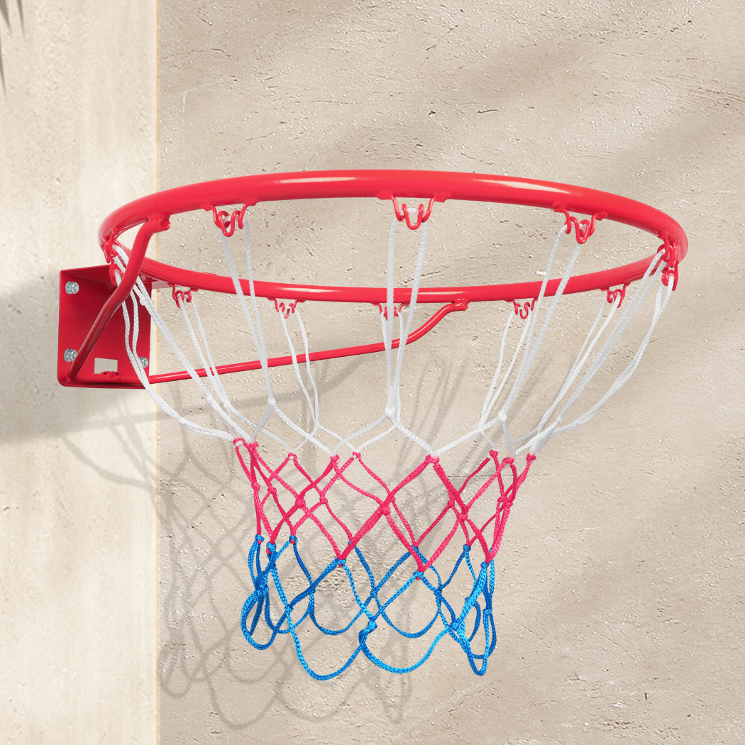 Centra Basketball Ring Hoop Goal Net-2065254493553037318