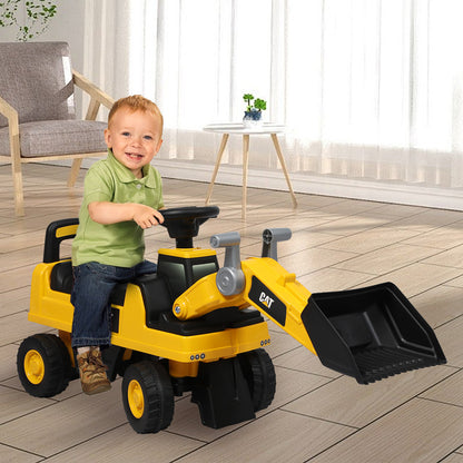 Kids ride On Bulldozer-2065254439039668230