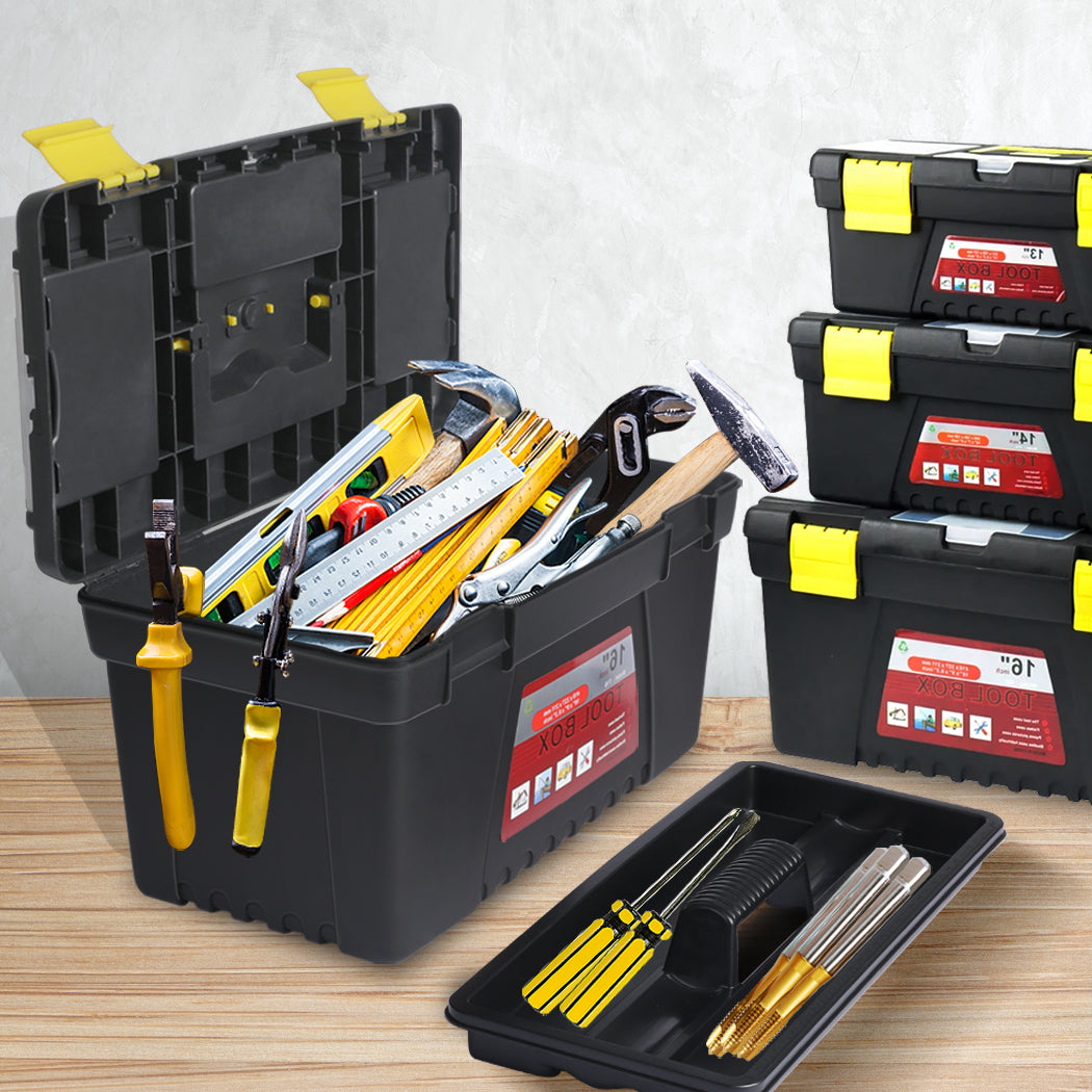Traderight Tool Storage Set Tool Box-2065254632766181382