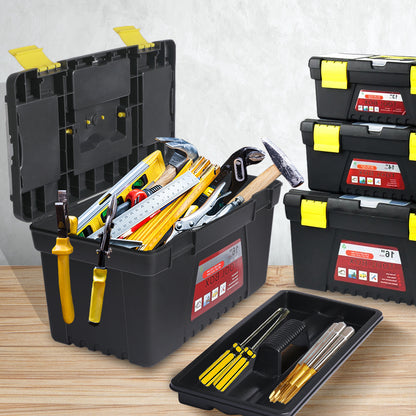 Traderight Tool Storage Set Tool Box-2065254632766181382
