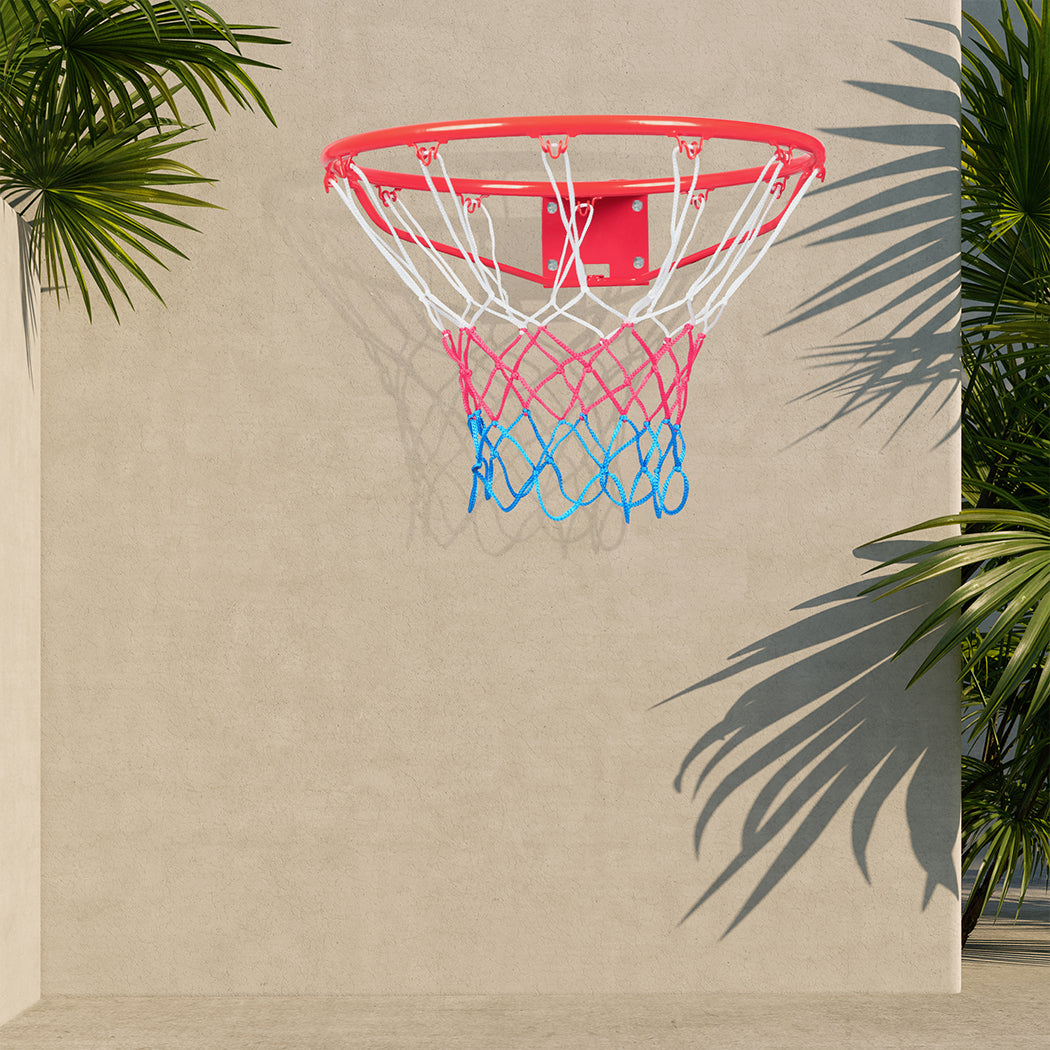 Centra Basketball Ring Hoop Goal Net-2065254493553037319