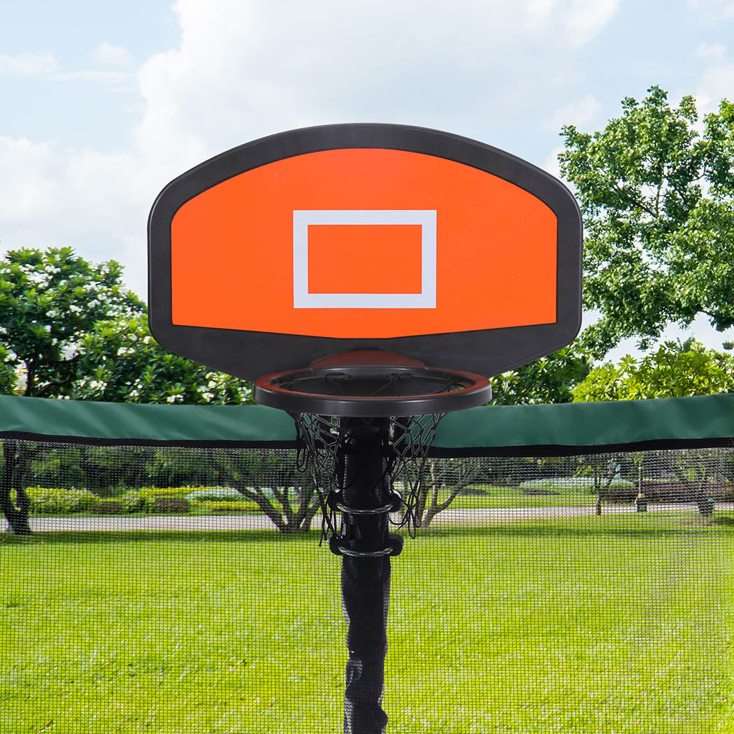 Centra Kids Basketball Hoop Set-2065254494391898118