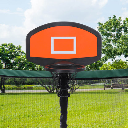 Centra Kids Basketball Hoop Set-2065254494391898118