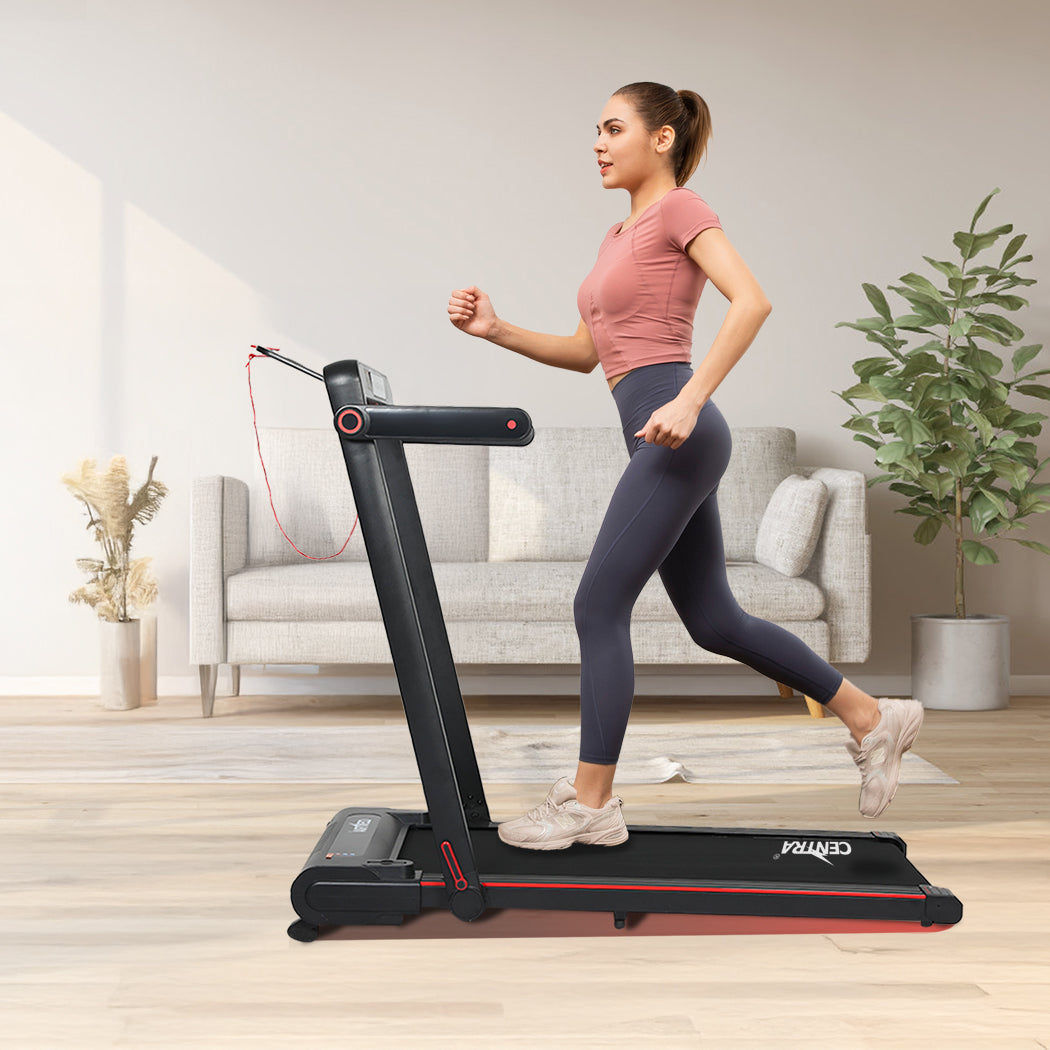 Centra 2 In 1 Treadmill-2065254211276378119