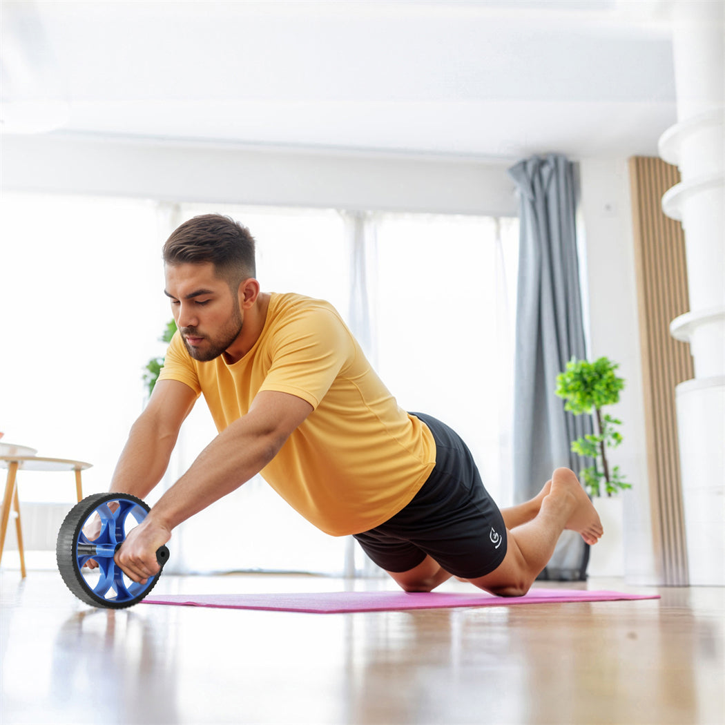 Centra Exercise Roller Wheel Set-2065254210571735047