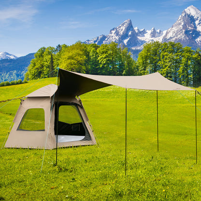 Mountview Instant Tent Pop up Camping-2065254370827702279