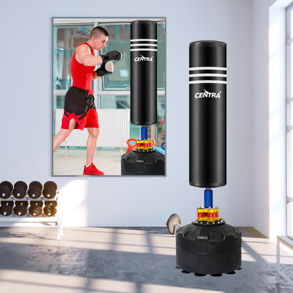 Centra Boxing Punching Bag Free Standing-2065254331065700359