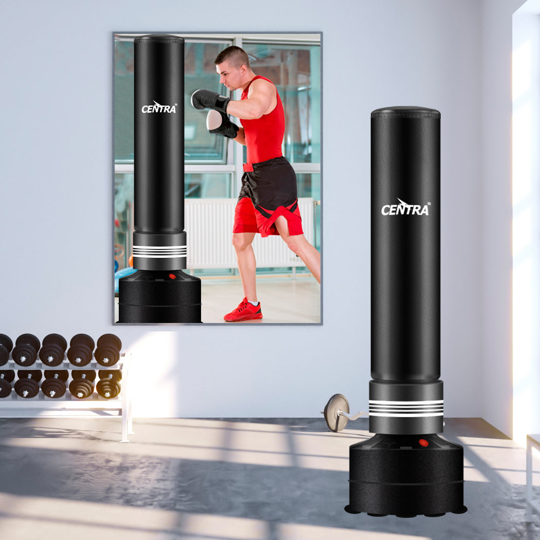 Centra Boxing Punching Bag Free Standing-2065254330876956679