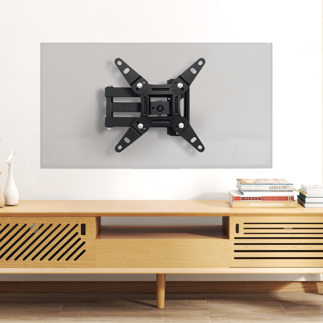 Levede Full Motion Swivel Tilt TV Wall Mount Bracket-2065254276527165447