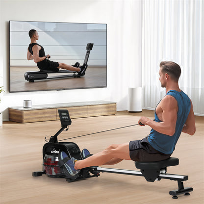 Centra Water Rowing Machine-2065254208596217863