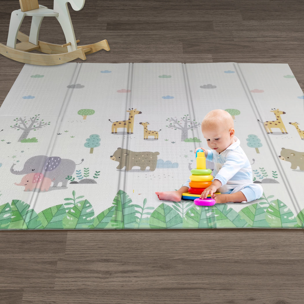 BoPeep Kids Play Mat Baby Crawling Pad-2025742037181140999