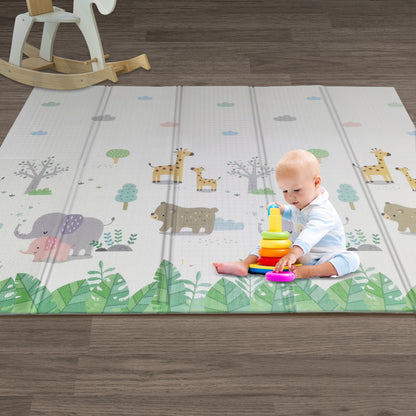 BoPeep Kids Play Mat Baby Crawling Pad-2025742037181140999