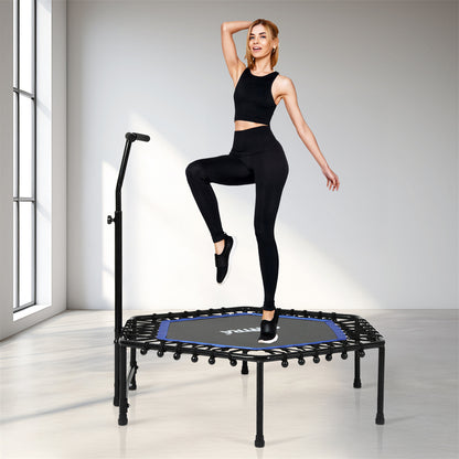 Centra 48" Mini Trampoline with Bungees-2006732711103959047